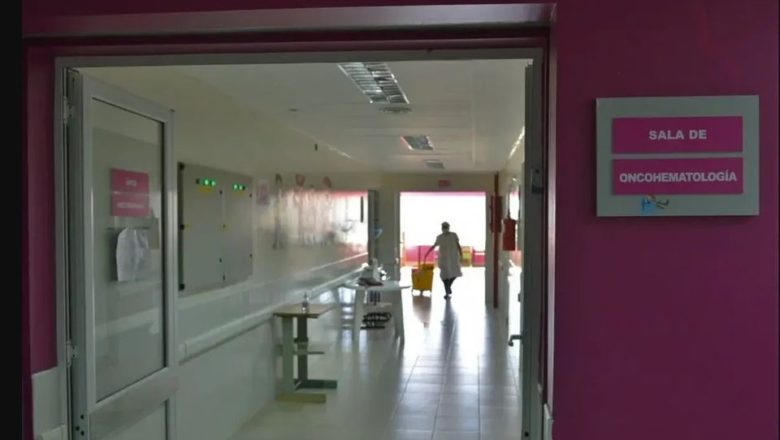 El total de los casos de cáncer infantil se trata en los hospitales públicos de Jujuy