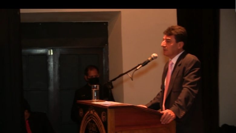 Tarija celebra un aniversario histórico! con la presencia de autoridades nacionales e internacionales