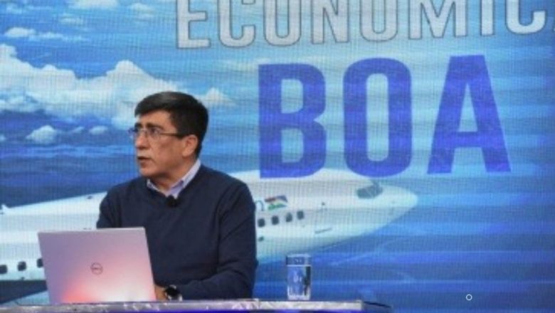 𝗕𝗼𝗔 𝘀𝗲 𝗳𝗼𝗿𝘁𝗮𝗹𝗲𝗰𝗲 𝗰𝗼𝗻 𝗱𝗼𝘀 𝗮𝗲𝗿𝗼𝗻𝗮𝘃𝗲𝘀 𝘆 𝘂𝗻 𝗰𝗲𝗻𝘁𝗿𝗼 𝗱𝗲 𝗺𝗮𝗻𝘁𝗲𝗻𝗶𝗺𝗶𝗲𝗻𝘁𝗼 𝗽𝗿𝗼𝗽𝗶𝗼