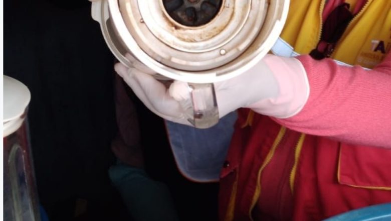 Tarija: Intendencia municipal intensifica control de limpieza en vendedoras de licuados