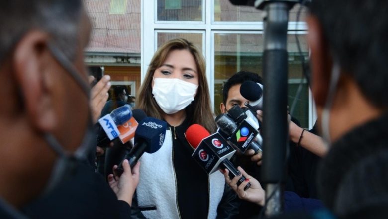 𝙑𝙞𝙘𝙚𝙢𝙞𝙣𝙞𝙨𝙩𝙧𝙖 𝘼𝙡𝙘ó𝙣 𝙧𝙖𝙩𝙞𝙛𝙞𝙘𝙖 𝙡𝙪𝙘𝙝𝙖 𝙘𝙤𝙣𝙩𝙧𝙖 𝙩𝙤𝙙𝙤 𝙩𝙞𝙥𝙤 𝙙𝙚 𝙞𝙡í𝙘𝙞𝙩𝙤𝙨 𝙮 𝙖𝙩𝙚𝙣𝙘𝙞ó𝙣 𝙙𝙚𝙡 𝙂𝙤𝙗𝙞𝙚𝙧𝙣𝙤 𝙖 𝙩𝙤𝙙𝙖𝙨 𝙡𝙖𝙨 𝙧𝙚𝙜𝙞𝙤𝙣𝙚𝙨