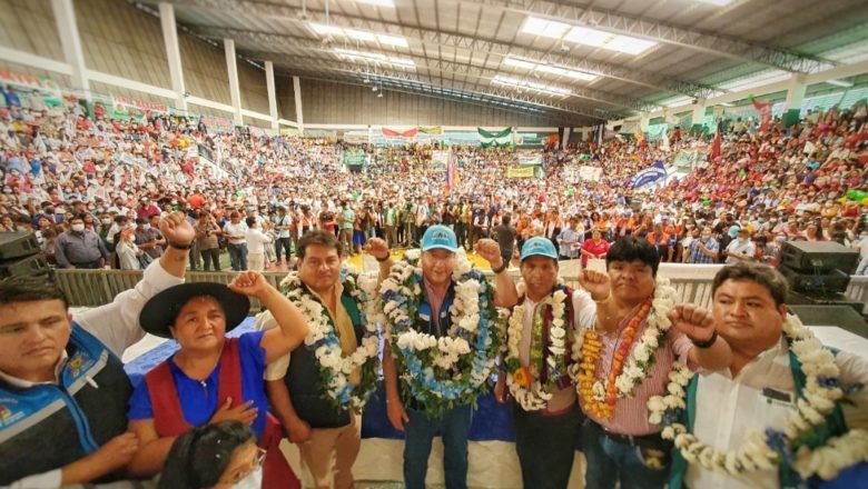 ❞𝗛𝗲𝗺𝗼𝘀 𝗿𝗲𝗰𝘂𝗽𝗲𝗿𝗮𝗱𝗼 𝗹𝗮 𝗲𝗰𝗼𝗻𝗼𝗺í𝗮 𝘆 𝗹𝗮 𝗲𝗱𝘂𝗰𝗮𝗰𝗶ó𝗻, 𝗲𝗻𝗰𝗮𝗺𝗶𝗻𝗮𝗱𝗼𝘀 𝗵𝗮𝗰𝗶𝗮 𝗲𝗹 𝗱𝗲𝘀𝗮𝗿𝗿𝗼𝗹𝗹𝗼 𝘆 𝗲𝘀𝘁𝗮𝗺𝗼𝘀 𝘃𝗼𝗹𝘃𝗶𝗲𝗻𝗱𝗼 𝗮 𝗹𝗮 𝗻𝗼𝗿𝗺𝗮𝗹𝗶𝗱𝗮𝗱❞