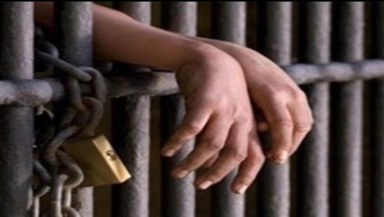 Sujeto que violó a una menor es sentenciado a 20 años de cárcel en Tarija