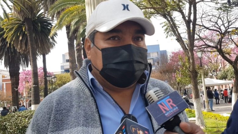 Gobernación de Tarija ejecutó el 18% de los recursos hidrocarburíferos, tras ya recibir más de 40 millones de dólares