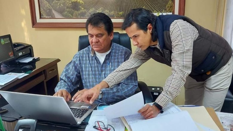 Tarija fue acreditada para el control y monitoreo del estudio técnico al campo Margarita-Huacaya