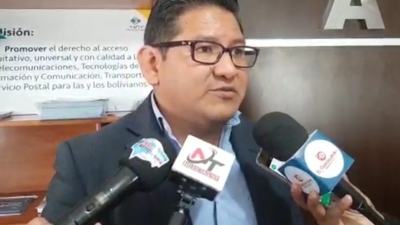 Poma: “No es nada serio que las autoridades ayer estén de acuerdo con la fecha del Censo y hoy muestren su desacuerdo”