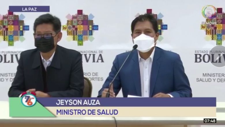 Gobierno determina ampliar una semana más el descanso pedagógico