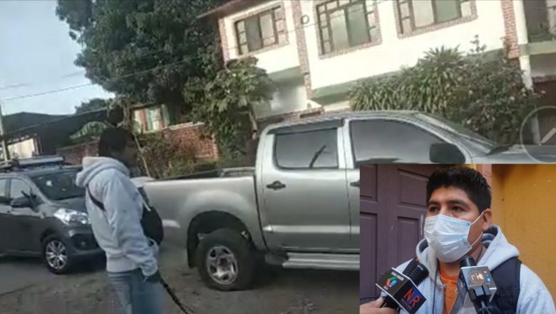 Aprehenden al Dir. De IABSA, COD afirma que llegó la justicia para los trabajadores