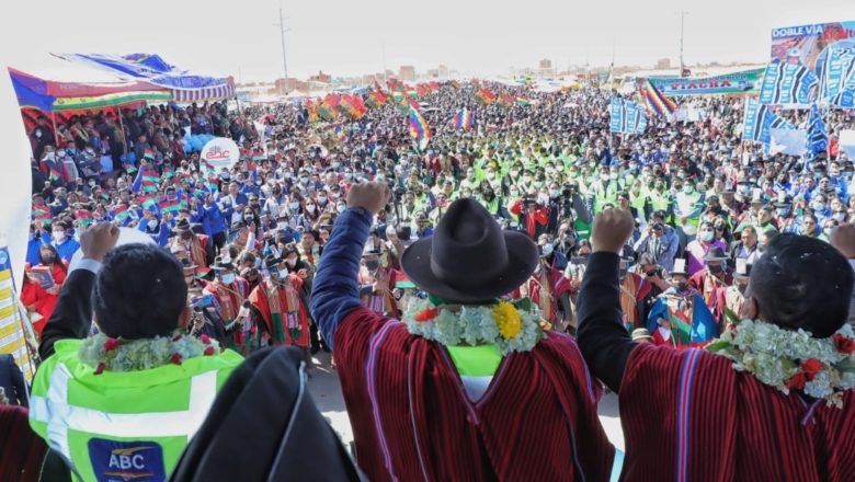 𝗟𝗮 𝗻𝘂𝗲𝘃𝗮 𝗱𝗼𝗯𝗹𝗲 𝘃í𝗮 𝗘𝗹 𝗔𝗹𝘁𝗼-𝗩𝗶𝗮𝗰𝗵𝗮, 𝗹𝗮 𝗺á𝘀 𝗺𝗼𝗱𝗲𝗿𝗻𝗮 𝗱𝗲𝗹 𝗽𝗮í𝘀, 𝘁𝘂𝘃𝗼 𝘂𝗻𝗮 𝗶𝗻𝘃𝗲𝗿𝘀𝗶ó𝗻 𝗱𝗲 $𝘂𝘀 𝟮𝟳,𝟱 𝗺𝗶𝗹𝗹𝗼𝗻𝗲𝘀