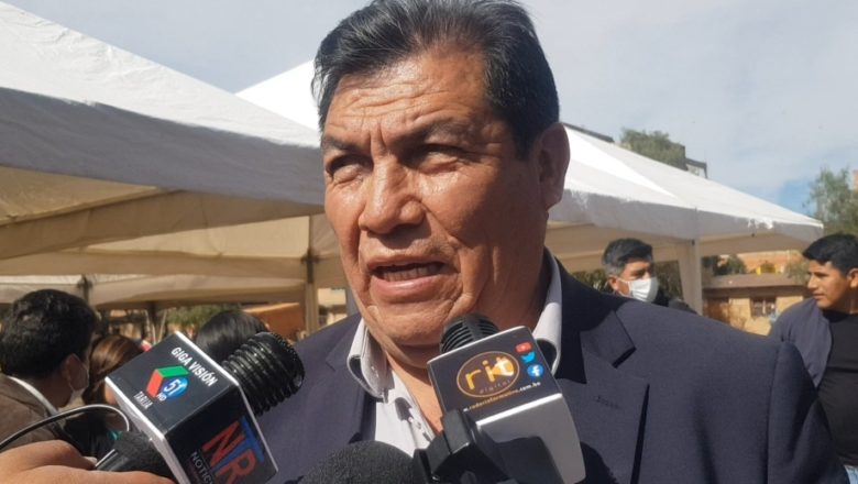 Bermejo se prepara para festejar el día del apóstol Santiago