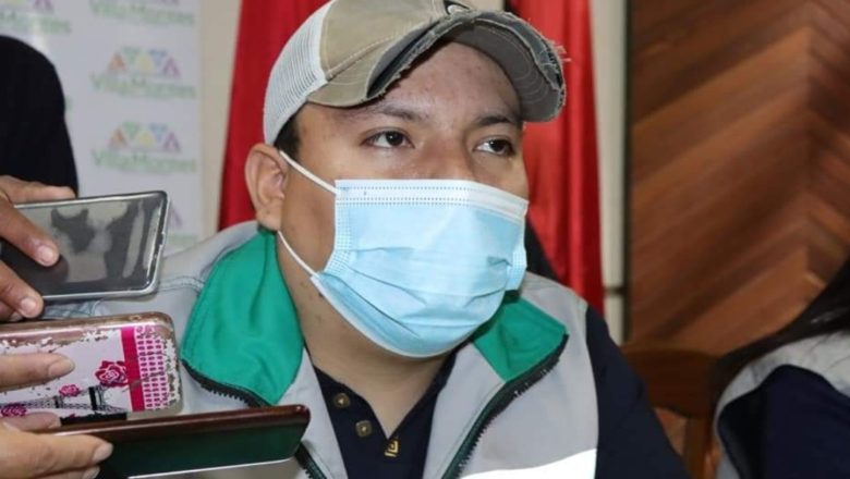 Villa Montes: “Sello Verde” una campaña que sensibiliza e incentiva a reutilizarla