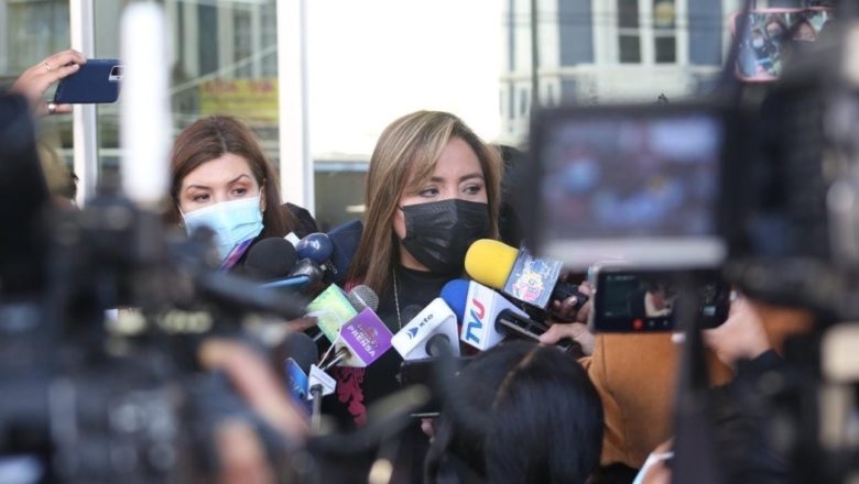 𝗕𝗼𝗹𝗶𝘃𝗶𝗮 𝗲𝘀𝘁𝗮𝗿á 𝗽𝗿𝗲𝘀𝗲𝗻𝘁𝗲 𝗲𝗻 𝗹𝗮 𝗿𝗲𝘂𝗻𝗶ó𝗻 𝗱𝗲𝗹 𝗠𝗲𝗿𝗰𝗼𝘀𝘂𝗿 𝗲𝗻 𝗣𝗮𝗿𝗮𝗴𝘂𝗮𝘆