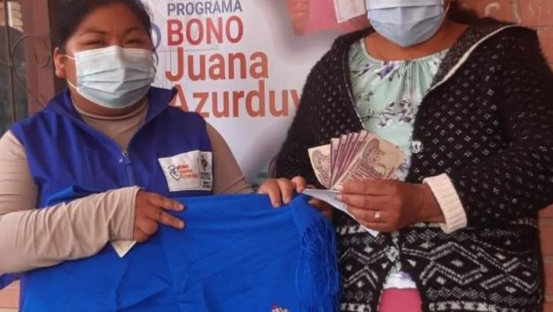 Brigadas móviles llegaron hasta los pueblos indígenas Guaraníes de Tarija