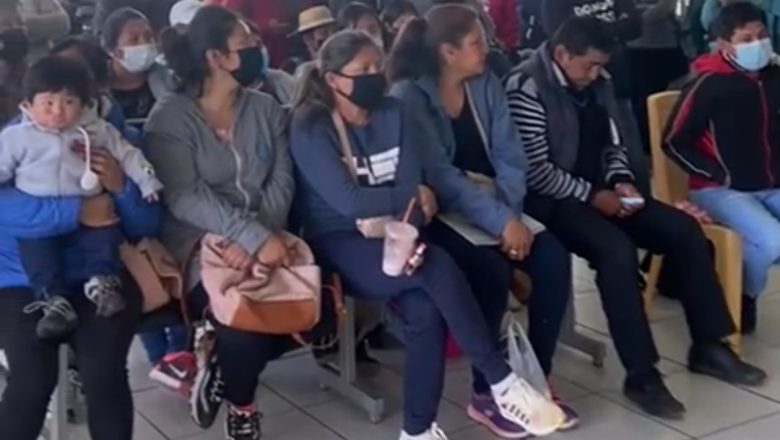 Alcaldía socializa diferentes propuestas para dar solución al sector de vendedores libres del barrio Senac