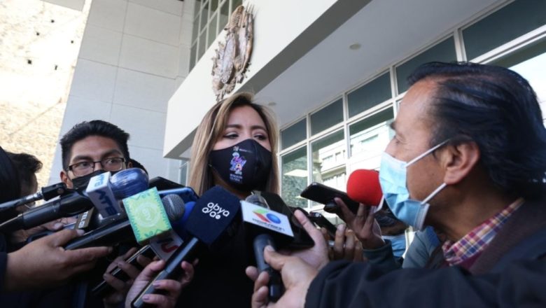 𝗔𝗴𝗲𝗻𝗱𝗮 𝗱𝗲𝗹 𝗽𝗿𝗲𝘀𝗶𝗱𝗲𝗻𝘁𝗲 𝗰𝗼𝗻 𝗹𝗮 𝗔𝗠𝗕 𝗮𝗯𝗼𝗿𝗱𝗮𝗿á 𝘁𝗲𝗺𝗮𝘀 𝗱𝗲 𝗶𝗻𝘁𝗲𝗿é𝘀 𝗱𝗲 𝗹𝗼𝘀 𝗺𝘂𝗻𝗶𝗰𝗶𝗽𝗶𝗼𝘀