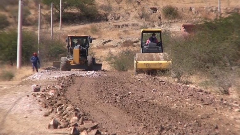 Alcalde Torres pone en marcha el Plan Distrital en beneficio de las familias de 11 barrios