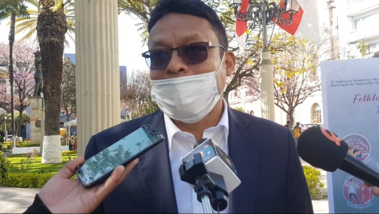 Alcaldía de Tarija lanza actividades para fortalecer aptitudes de los estudiantes