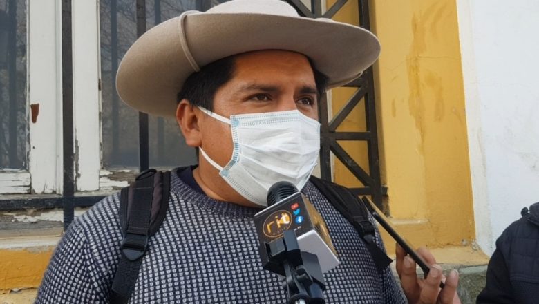 Asambleísta Gutiérrez: “Para algunos asambleístas les conviene que no se sesiones”