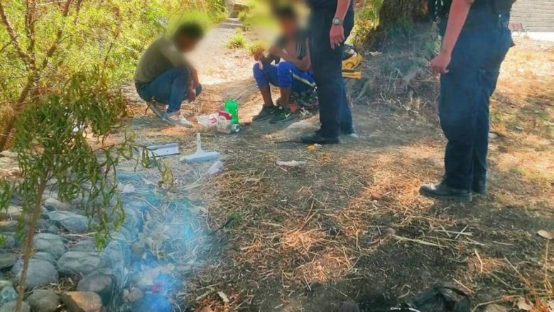 Alcaldía de Tarija insta a la ciudadanía a hacer un buen uso de las áreas verdes y los espacios públicos