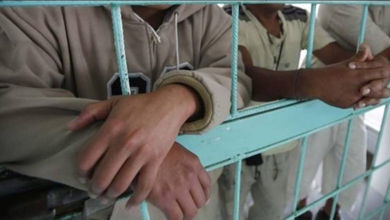 Sentencian a dos sujetos que traficaban marihuana en Bermejo