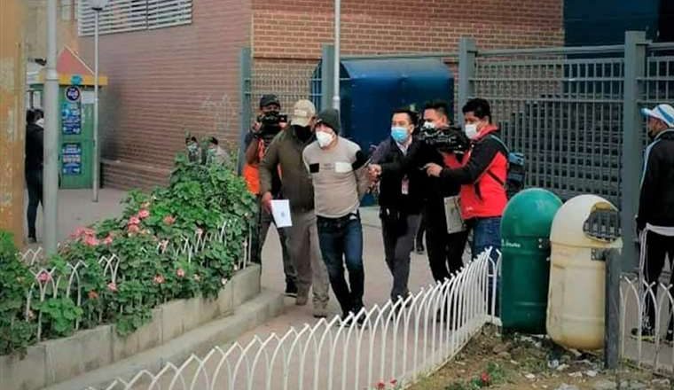 Triple asesinato en Ivirgarzama: tras hallazgo de droga en inmueble allanado buscan a 5 sospechosos