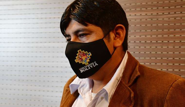 Arce ordena investigar supuestos vínculos del MAS con el narcotráfico￼