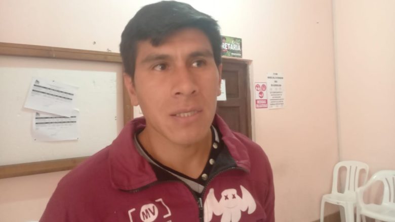 Amato: Adepcoca irá al diálogo con la condición de que se trate el cierre del mercado paralelo