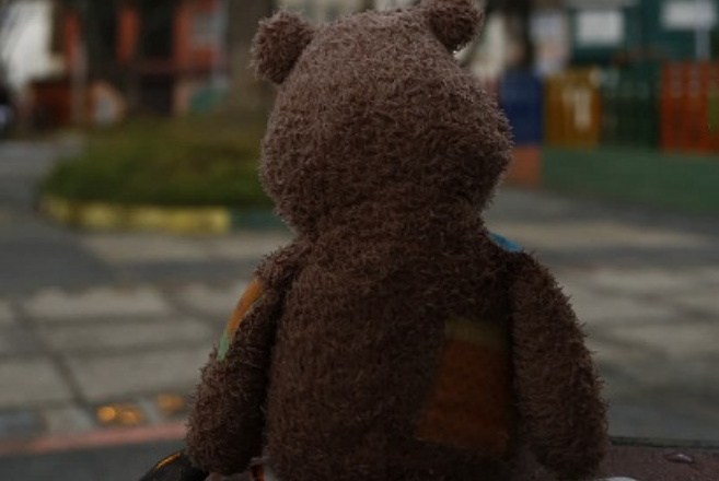 Informe forense: Niña vejada por el enamorado de su madre tiene 21 días de impedimento