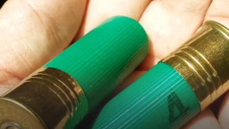 Santa Cruz: Incendio en el mercado mutualista puso en evidencia la venta ilegal de municiones