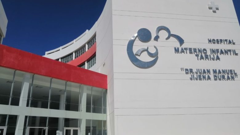 Materno Infantil amplia atención en especialidades en beneficio de la población tarijeña