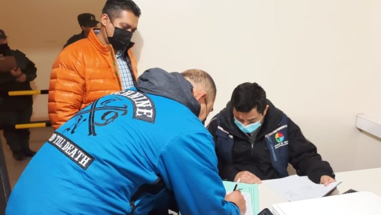 Yacuiba: Defensoría coordina repatriación de adolescente luego de que su madre fue prendida en Argentina