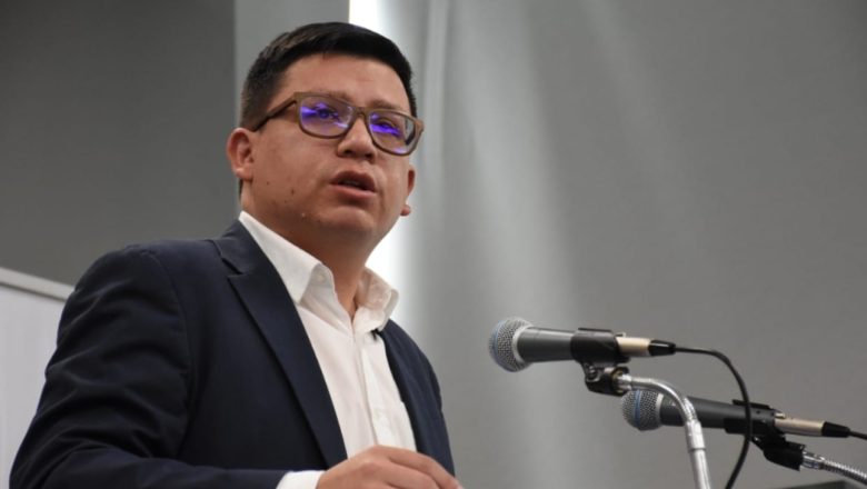 𝗠𝗶𝗻𝗶𝘀𝘁𝗿𝗼 𝗹𝗲 𝗱𝗶𝗰𝗲 𝗮 𝗖𝗮𝗺𝗮𝗰𝗵𝗼 𝗾𝘂𝗲 𝗹𝗼𝘀 𝗱𝗮𝘁𝗼𝘀 𝗾𝘂𝗲 𝗯𝘂𝘀𝗰𝗮 𝗰𝗼𝗻 𝘂𝗻𝗮 𝗲𝗻𝗰𝘂𝗲𝘀𝘁𝗮 𝗹𝗼𝘀 𝘁𝗶𝗲𝗻𝗲 𝗲𝗹 𝗜𝗡𝗘 𝗮𝗰𝘁𝘂𝗮𝗹𝗶𝘇𝗮𝗱𝗼𝘀 𝗮𝗻𝘂𝗮𝗹𝗺𝗲𝗻𝘁𝗲