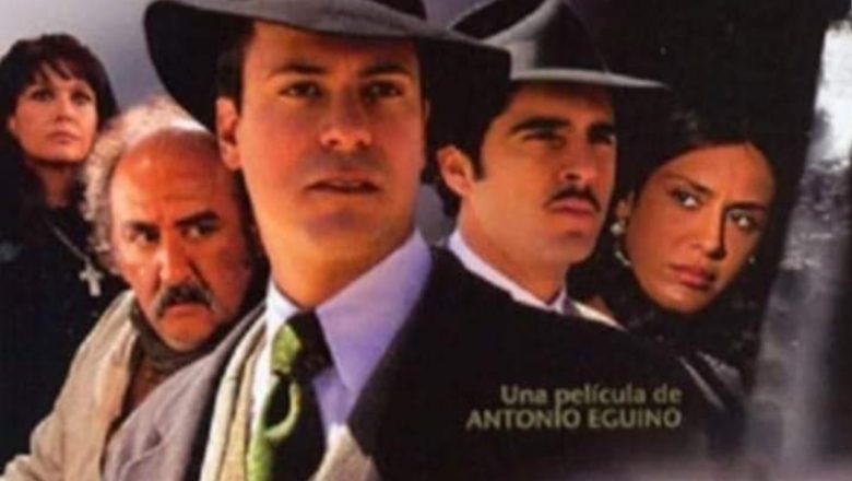 Fallece el actor y cantante Diego Bertie luego de caer del piso 14 de un edificio