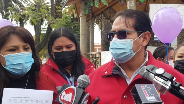 Incrementa los casos de violencia en Tarija, 389 fueron los registrados en el Sedeges