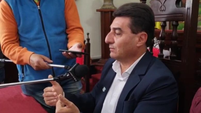 Gobernación, alcaldia y COSAALT realizarán la ejecución de un dragado en el barrio San Luis