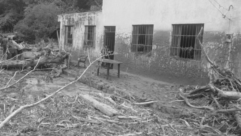 <strong>Entre Ríos: A casi 6 meses que la Gobernación y la alcaldía no restauraron el servicio básico, la escuela, los caminos en beneficio de los damnificados por el aluvión</strong>