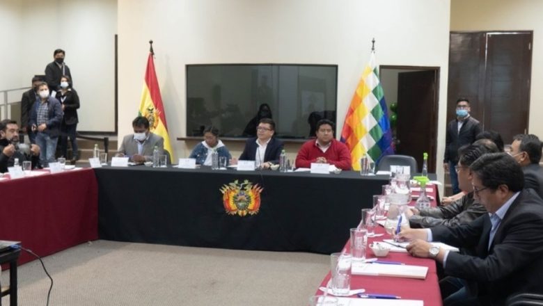 𝗘𝗻 𝗘𝗹 𝗔𝗹𝘁𝗼 𝘀𝗲 𝘀𝘂𝗺𝗮𝗻 𝘆 𝗿𝗲𝘀𝗽𝗮𝗹𝗱𝗮𝗻 𝗹𝗮 𝗱𝗲𝘀𝗽𝗼𝗹𝗶𝘁𝗶𝘇𝗮𝗰𝗶ó𝗻 𝘆 𝗿𝗲𝗽𝗿𝗼𝗴𝗿𝗮𝗺𝗮𝗰𝗶ó𝗻 𝗱𝗲𝗹 𝗰𝗲𝗻𝘀𝗼