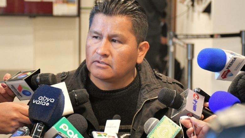 Piden informe a gobierno municipal de Tarija para que transparente proyecto millonario del puente 4 de Julio Prensa