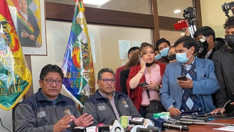 <strong>De acuerdo a estudios, la afectación en el Dique de Colas (río Pilcomayo) es nula.</strong>