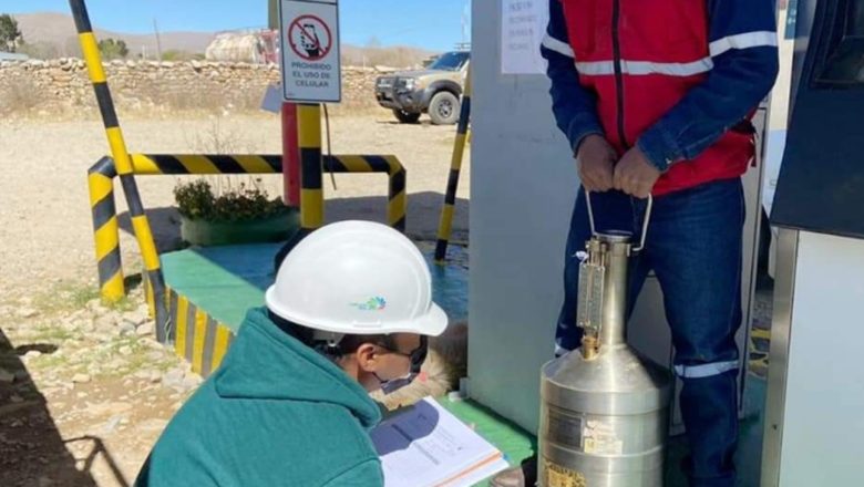 <strong>Tarija: ANH inspeccionó venta de combustible en Iscayachi</strong>
