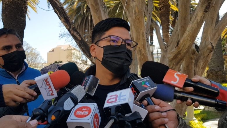 <strong>ABC Tarija afirma que Convisa tiene multas y retenciones de 600 y 800 mil dólares</strong>