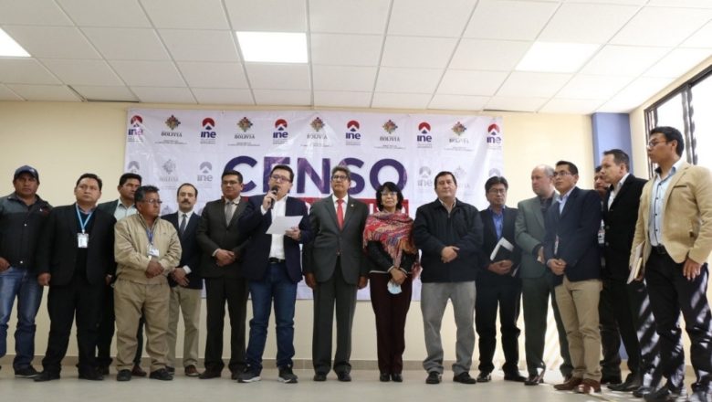 𝗧𝗿𝗮𝘀 𝘀𝗼𝗰𝗶𝗮𝗹𝗶𝘇𝗮𝗰𝗶ó𝗻, 𝗲𝗻 𝗦𝘂𝗰𝗿𝗲 𝗮𝗽𝗼𝘆𝗮𝗻 𝗲𝗹 𝗖𝗲𝗻𝘀𝗼 𝗽𝗮𝗿𝗮 𝗲𝗹 𝘀𝗲𝗴𝘂𝗻𝗱𝗼 𝘁𝗿𝗶𝗺𝗲𝘀𝘁𝗿𝗲 𝗱𝗲 𝟮𝟬𝟮𝟰