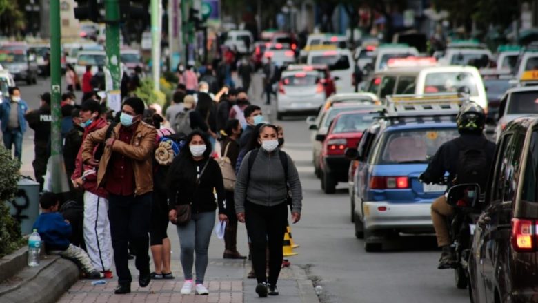 𝗖𝗲𝗽𝗮𝗹 𝘂𝗯𝗶𝗰𝗮 𝗮 𝗕𝗼𝗹𝗶𝘃𝗶𝗮 𝗲𝗻𝘁𝗿𝗲 𝗹𝗮𝘀 𝗲𝗰𝗼𝗻𝗼𝗺í𝗮𝘀 𝗱𝗲 𝗺𝗮𝘆𝗼𝗿 𝗲𝘅𝗽𝗮𝗻𝘀𝗶ó𝗻 𝗲𝗻 𝗲𝘀𝘁𝗲 𝟮𝟬𝟮𝟮