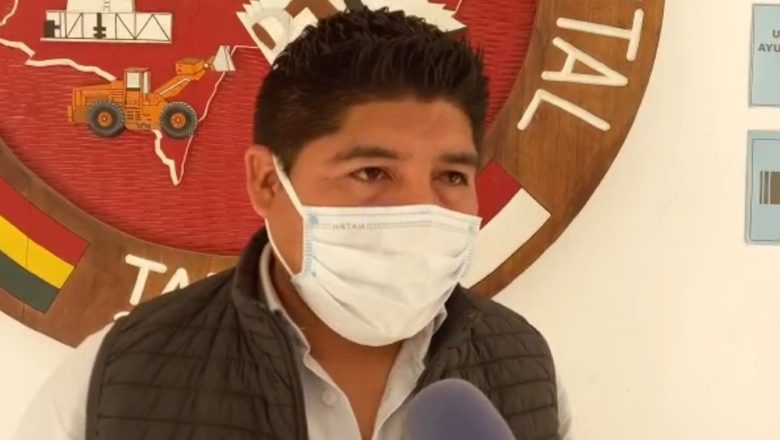 COD de Tarija anuncia Gran Marcha para este jueves en defensa de la democracia y por el cambio en la justicia