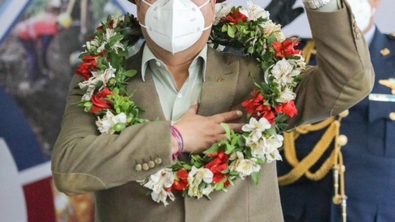 𝗣𝗿𝗲𝘀𝗶𝗱𝗲𝗻𝘁𝗲 𝗔𝗿𝗰𝗲 𝗽𝗿𝗼𝗺𝗲𝘁𝗲 𝗮𝗽𝗼𝘆𝗼 𝗮 𝗹𝗮𝘀 𝗰𝗼𝗼𝗽𝗲𝗿𝗮𝘁𝗶𝘃𝗮𝘀 𝗱𝗲 𝗽𝗿𝗼𝗱𝘂𝗰𝗰𝗶ó𝗻 𝘆 𝘀𝗲𝗿𝘃𝗶𝗰𝗶𝗼𝘀 𝗽𝗮𝗿𝗮 𝗰𝗼𝗻𝘀𝗼𝗹𝗶𝗱𝗮𝗿 𝘀𝘂 𝗱𝗲𝘀𝗮𝗿𝗿𝗼𝗹𝗹𝗼