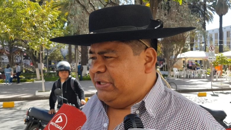 <strong>Tarija: Centrales de campesinos esperan que Gobernador pueda cumplir el compromiso de incrementar el Prosol</strong>