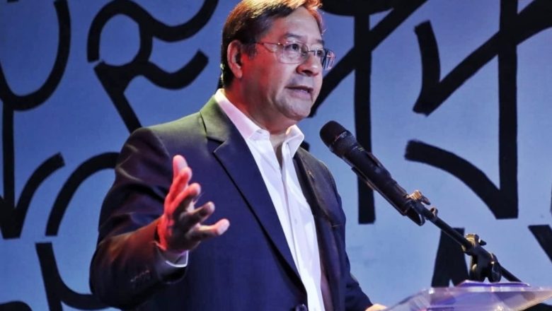 𝗣𝗿𝗲𝘀𝗶𝗱𝗲𝗻𝘁𝗲 𝗔𝗿𝗰𝗲 𝗲𝘅𝗽𝗹𝗶𝗰𝗮 𝗲𝘅𝗶𝘁𝗼𝘀𝗼 𝗠𝗼𝗱𝗲𝗹𝗼 𝗘𝗰𝗼𝗻ó𝗺𝗶𝗰𝗼 𝗦𝗼𝗰𝗶𝗮𝗹 𝗖𝗼𝗺𝘂𝗻𝗶𝘁𝗮𝗿𝗶𝗼 𝗣𝗿𝗼𝗱𝘂𝗰𝘁𝗶𝘃𝗼 𝗮 𝗶𝗻𝘁𝗲𝗹𝗲𝗰𝘁𝘂𝗮𝗹𝗲𝘀 𝗲𝗰𝗼𝗻𝗼𝗺𝗶𝘀𝘁𝗮𝘀 𝗯𝗿𝗮𝘀𝗶𝗹𝗲ñ𝗼𝘀