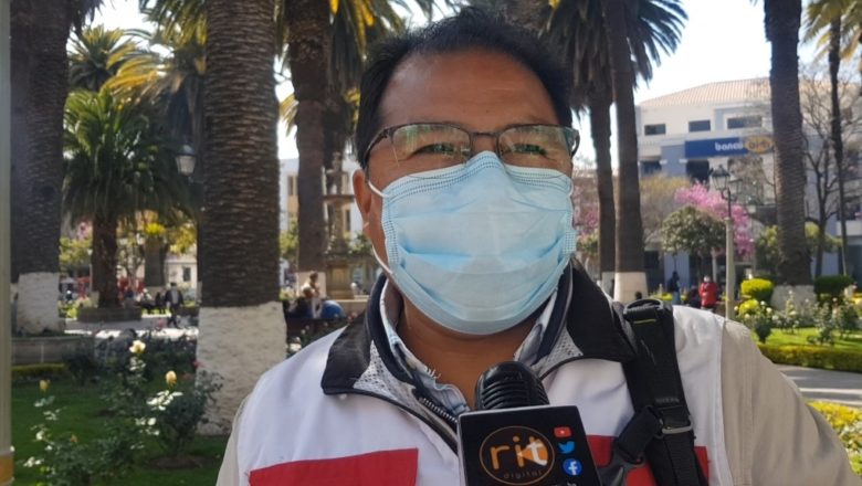 <strong>FEJUVE Cercado, espera que se cumpla plazos y autoridades locales solucionen la contaminación en Tarija</strong>