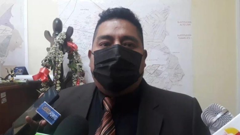 El Alto: Denuncian que concejal tiene al menos 20 vehículos y varias casas, él lo atribuye al comercio