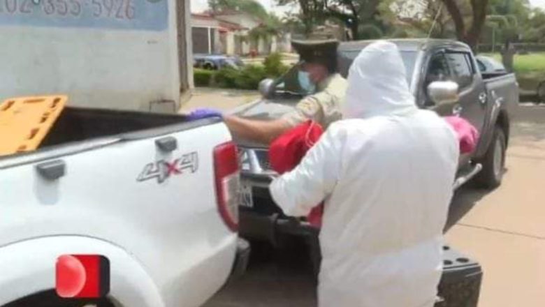 Santa Cruz: Niña de 3 años fue extrangulada por su madre que después se quitó la vida